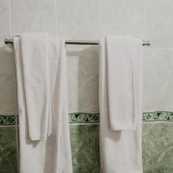 Фото Отель Робинзон