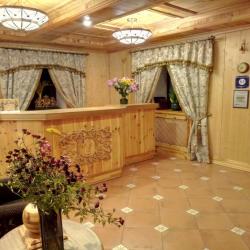 Фото Отель Муравский тракт