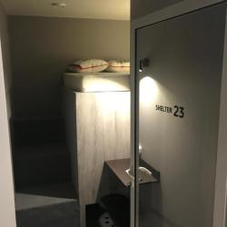 фото 8 Shelter-Hotels ВДНХ (Шелтер)