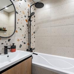 фото 24 Leruka Home Elegance (Лерука Хоум Элеганс) на проспекте Приморский 141 корп. 2