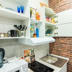 фото 4 Vnukovo Good House (Внуково Гуд Хаус) на улице Лётчика Ульянина