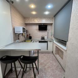 Фото Апартаменты на улице Ленина 28