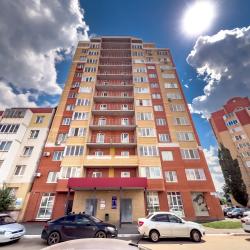 Фото Апартаменты КварТерра на улице Салмышская 52/3