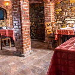 Фото Отель Трактир