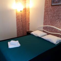 2-местный номер стандарт