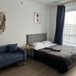 Апартаменты студия 295