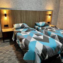 2-местный номер стандарт