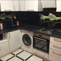 Фото Апартаменты на улице Раахе 64