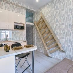 фото 3 Апарт-отель RentalSPb (РенталСПб) на улице Гончарная