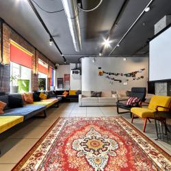 Фото Отель Urban (Урбан)