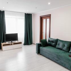 Фото Апартаменты на улице Рукавишникова 11