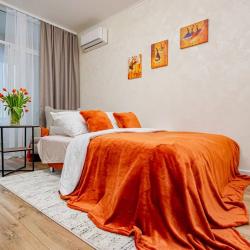 Фото Отель Cosmos (Космос) на проспекте Парковый 56