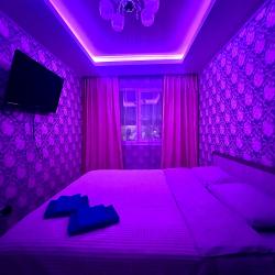 Фото Апартаменты на проспекте Кирова 17
