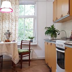 Фото Отель Siberia (Сибериа)