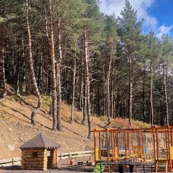 Фото Отель Гостевой дом 1950