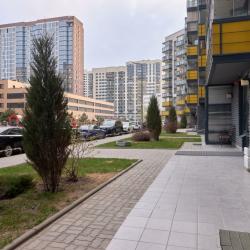 3-комнатные апартаменты стандарт