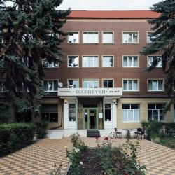 Ессентуки — 1b5357354e38879f1e6a633f6c9ae5f8
