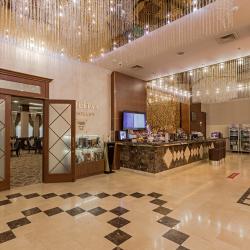 Фото Отель President Hotel (Президент)