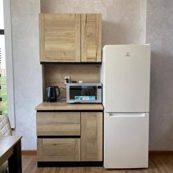 2-комнатные апартаменты стандарт