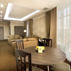 Фото Амичи Гранд Отель