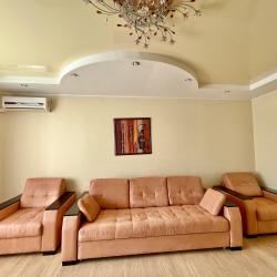 Фото Апартаменты на улице Кузнечная