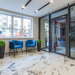 Фото Отель Вершина-ПВ на проспекте Мангилик Ел 40/2