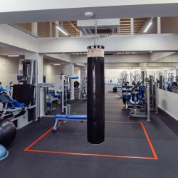 Фото Отель Volleygrad Sports & Health Resort (Волейград Спортс & Хэлс Резорт)