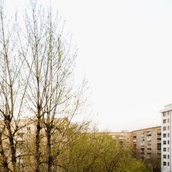 2-комнатные апартаменты стандарт