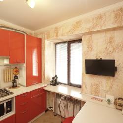 Фото Апартаменты на улице Ленина 1Г