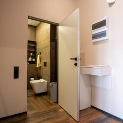 Фото Апартаменты на проспекте Ленина 93