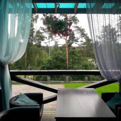 Фото Отель Рауту