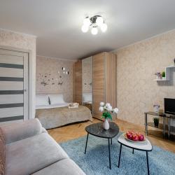 фото 3 Comfort Homes (Комфорт Хоумс) на улице Октябрьская