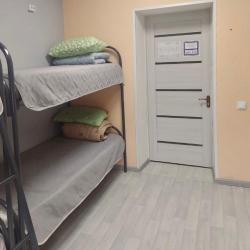 Фото Отель Звезда