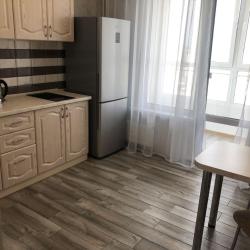 Фото Апартаменты на улице Власихинская 65а корпус 2