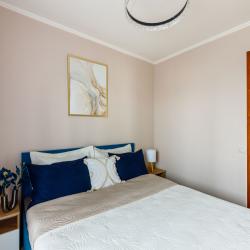 Фото Отель ApartLux (АпартЛюкс) на Зацепском Вале 4 стр. 1