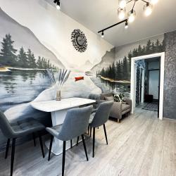 Фото Апартаменты на Земнухова 2