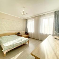 1-комнатные апартаменты стандарт