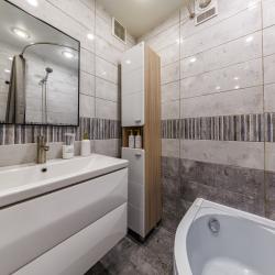 Апартаменты в центре на улице Пушкинская 57 — 1b56ab2e4e7103e8d53459983dd79455