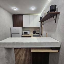 Фото Отель Cross Resort (Кросс Ресорт)