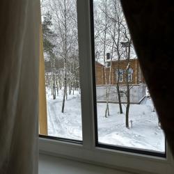 Бизнес (Парадный корпус)