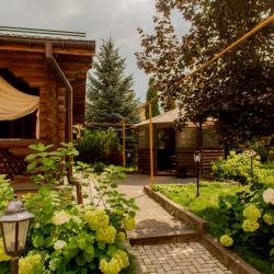 Фото Отель Атриум