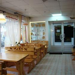 Фото Отель 