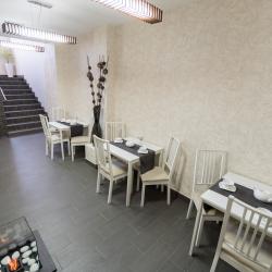 Фото Отель Мёд