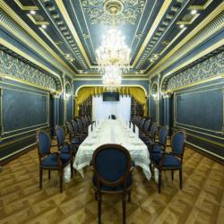 Фото Отель Karvon Saroy Termez (Карвон Сарой )