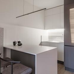 Фото Отель Вгости33 на улице Лакина 10