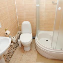 Фото Отель ГончаровЪ