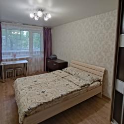 Фото Отель BestHome (БестХоум) на проспекте Дзержинского 40