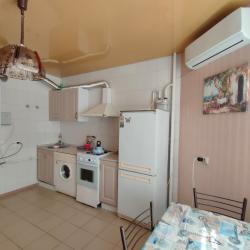 Фото Отель День и ночь на улице Краснознамённая