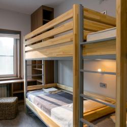 Фото Отель Гнездо