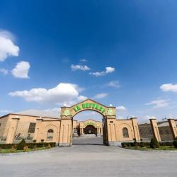 Фото Отель La Defense Hotel (Ля Дефанс)